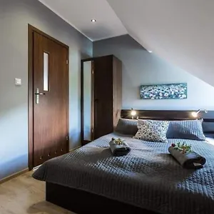 Apartament Giewont W Centrum Zakopanego!, Zakopane