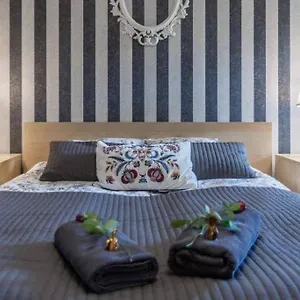 Apartament 6 W Centrum 5 Min Od Krupowek, Parking, Zakopane