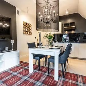 Apartament Zakopianskie Tarasy Vip, Zakopane
