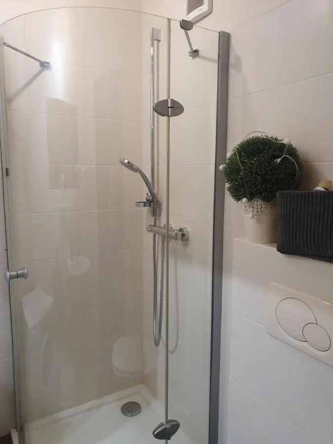 Apartament Izba W Centrum Zakopane Apartment