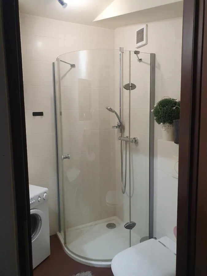 Apartament Izba W Centrum Zakopane