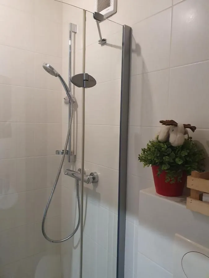 Apartament Izba W Centrum Zakopane