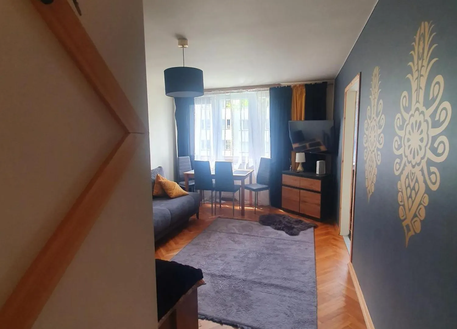 Apartament Izba W Centrum Zakopane